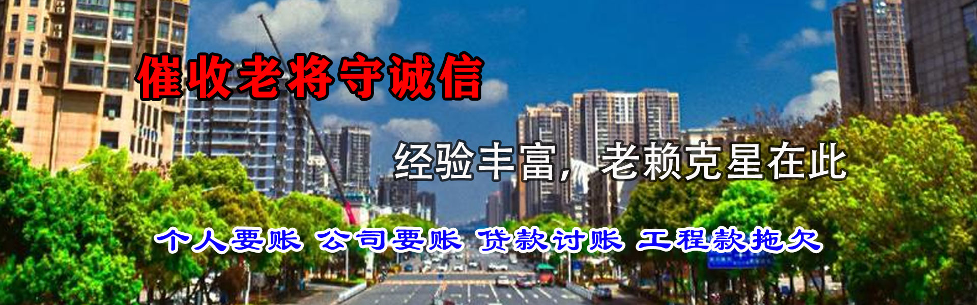 泰和追账公司